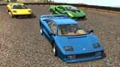 Pegassi Infernus Classic [V1.3]